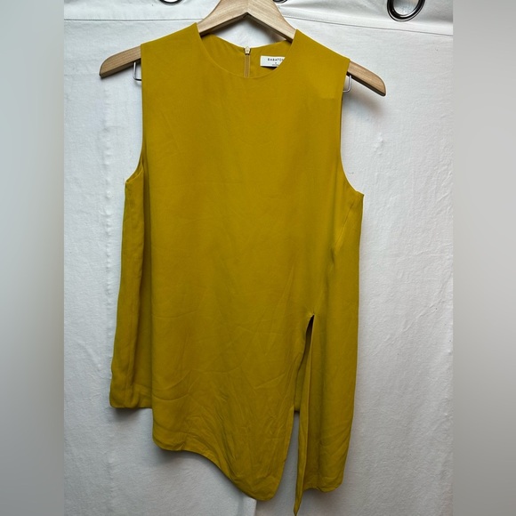 Babaton tops sz S - Picture 2 of 8